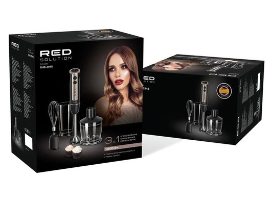 Блендер RED solution RHB-2948