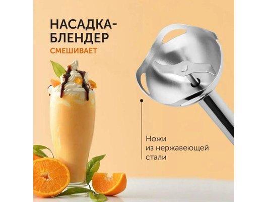 Блендер RED solution RHB-2948