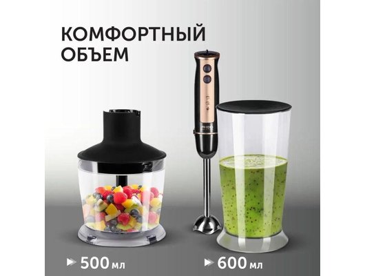 Блендер RED solution RHB-2948