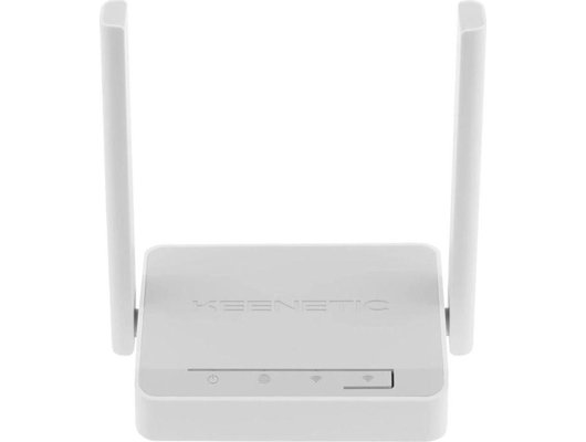 WiFi роутер Keenetic Carrier (KN-1721)