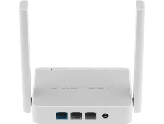WiFi роутер Keenetic Carrier (KN-1721)