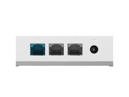 WiFi роутер Keenetic Carrier (KN-1721)