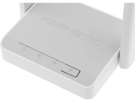 WiFi роутер Keenetic Carrier (KN-1721)