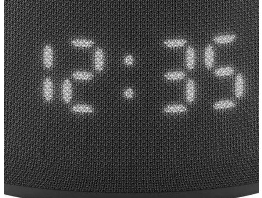 Умная колонка ЯНДЕКС СТАНЦИЯ Мини 3 черный (YNDX-00027BLK)