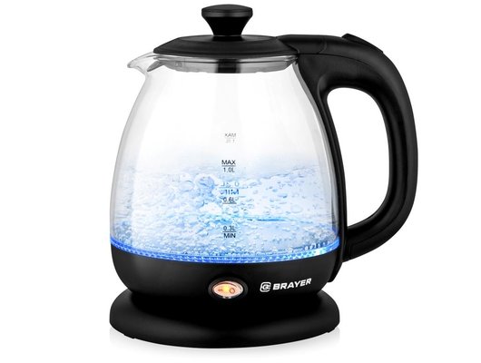 Чайник электрический BRAYER BR 6106