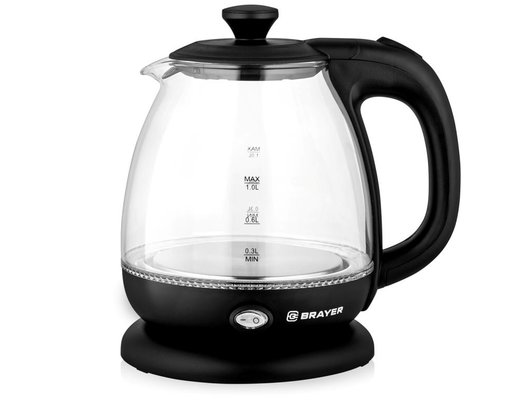 Чайник электрический BRAYER BR 6106