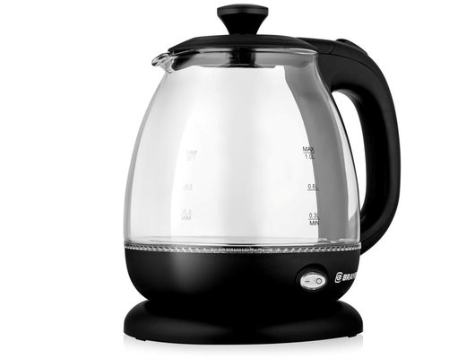 Чайник электрический BRAYER BR 6106