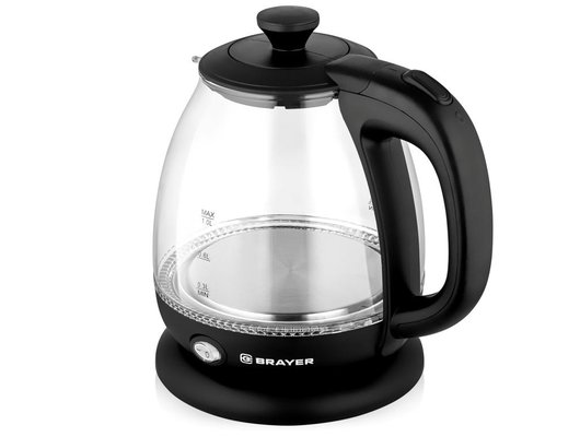 Чайник электрический BRAYER BR 6106