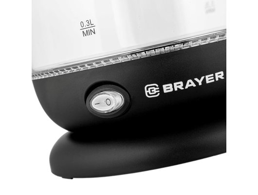 Чайник электрический BRAYER BR 6106