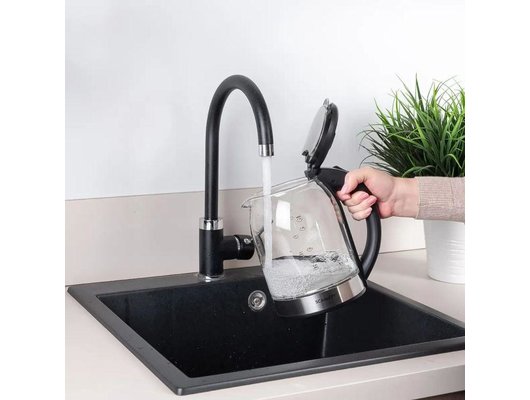 Чайник электрический Scarlett SC-EK27G10