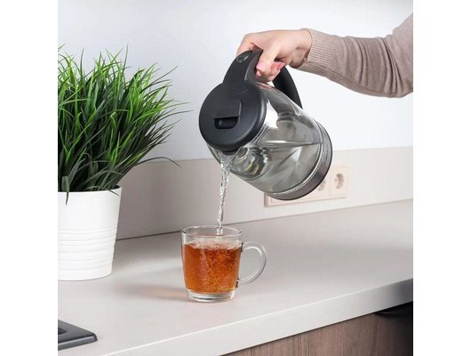 Чайник электрический Scarlett SC-EK27G10