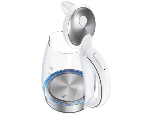 Чайник электрический Scarlett SC-EK27G37