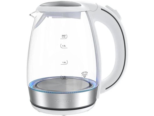 Чайник электрический Scarlett SC-EK27G37
