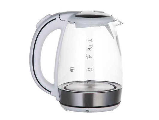 Чайник электрический Scarlett SC-EK27G37