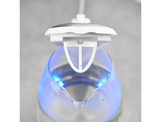 Чайник электрический Scarlett SC-EK27G37