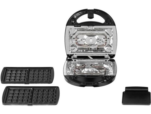 Мультипекарь RED solution RMB-M613/1