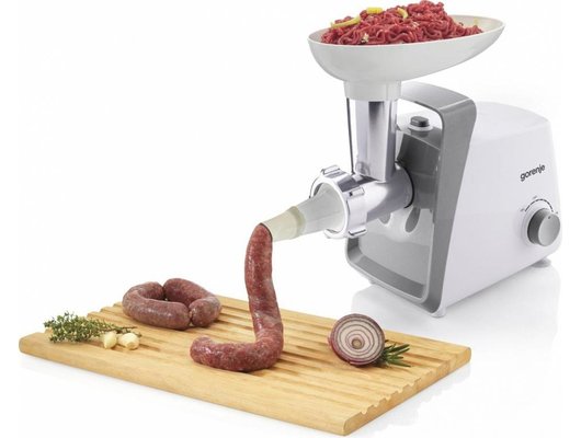 Мясорубка GORENJE MG1601 W