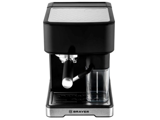 Кофеварка BRAYER BR 1146