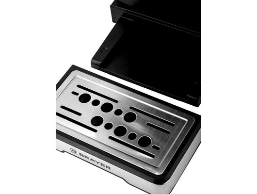 Кофеварка BRAYER BR 1146