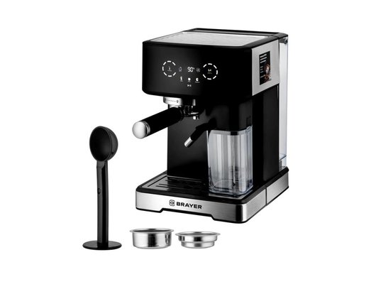 Кофеварка BRAYER BR 1146