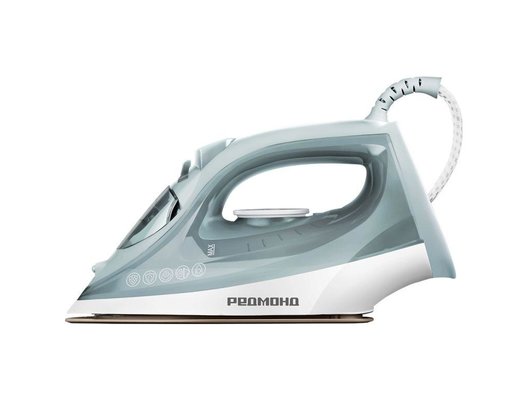 Утюг РЕДМОНД IR1604 бирюзовый