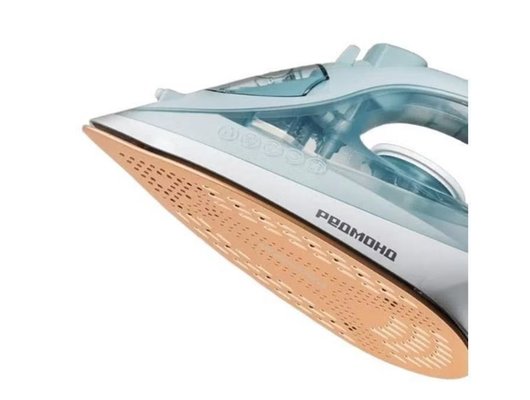 Утюг РЕДМОНД IR1604 бирюзовый