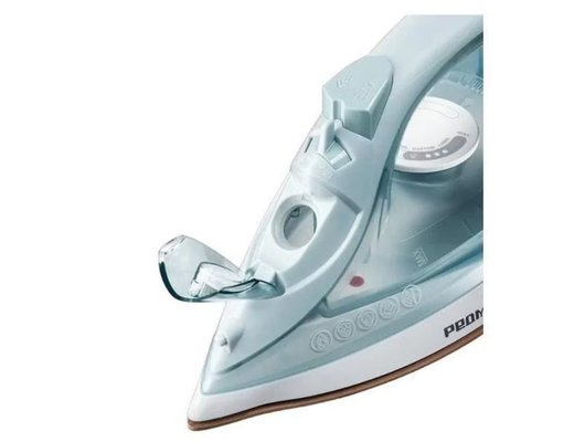 Утюг РЕДМОНД IR1604 бирюзовый