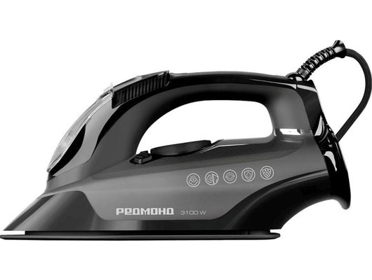 Утюг РЕДМОНД IR1609 черный