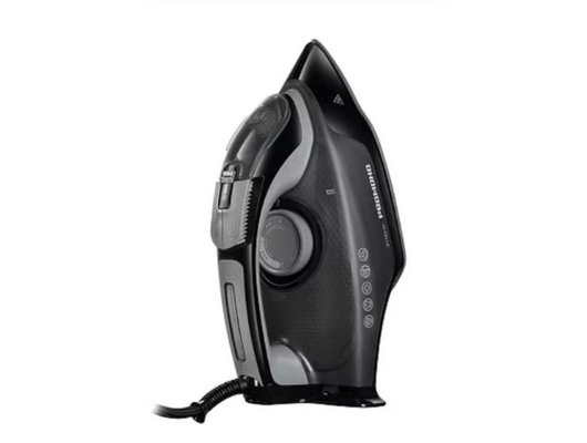 Утюг РЕДМОНД IR1609 черный
