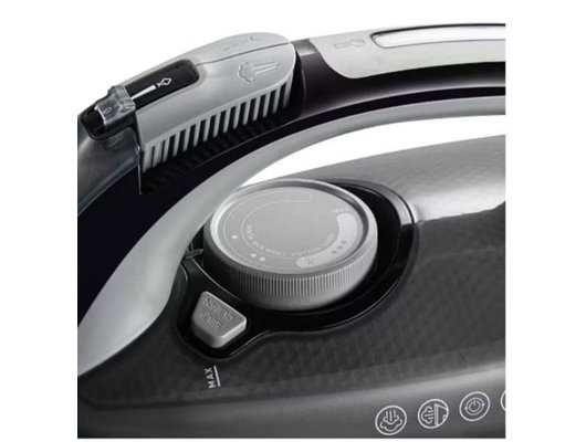 Утюг РЕДМОНД IR1609 черный