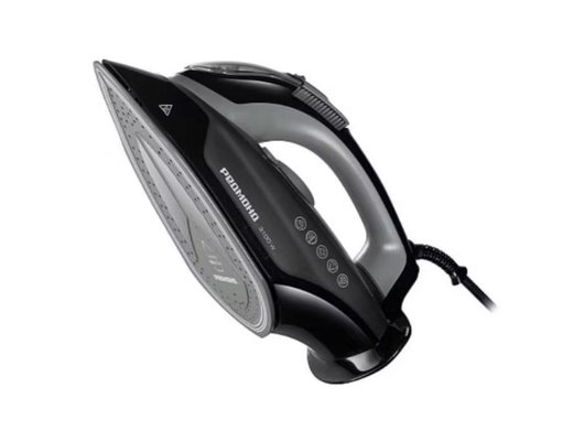 Утюг РЕДМОНД IR1609 черный