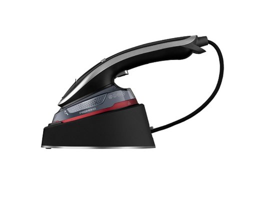 Отпариватель ручной РЕДМОНД SH1636 черный/красный