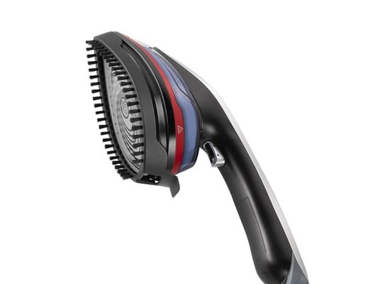 Отпариватель ручной РЕДМОНД SH1636 черный/красный