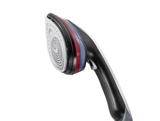 Отпариватель ручной РЕДМОНД SH1636 черный/красный