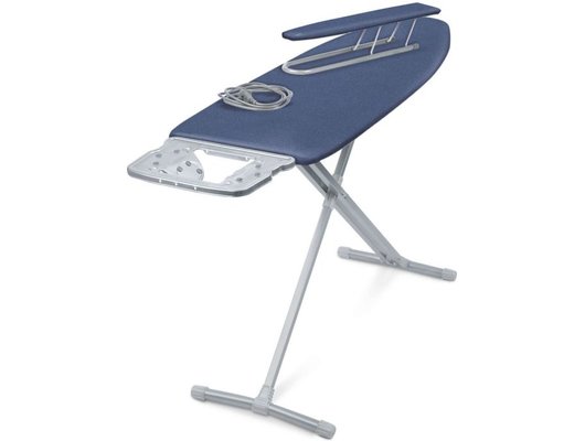 Гладильная доска НИКА Nika 10+  НТ10+/15 темно-лазурный