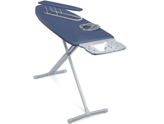 Гладильная доска НИКА Nika 10+  НТ10+/15 темно-лазурный