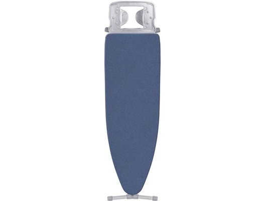 Гладильная доска НИКА Nika 10+  НТ10+/15 темно-лазурный