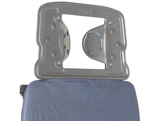 Гладильная доска НИКА Nika 10+  НТ10+/15 темно-лазурный