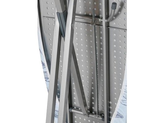 Гладильная доска НИКА Nika 10+  НТ10+/15 темно-лазурный