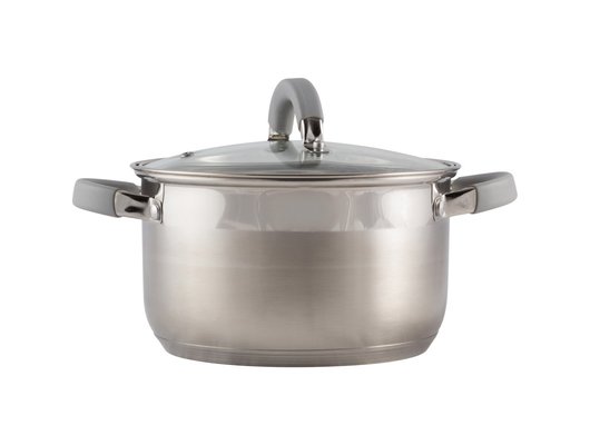 Кастрюля MALLONY Felicita 5.1 л