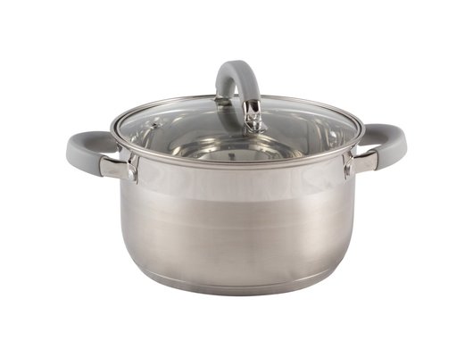 Кастрюля MALLONY Felicita 5.1 л