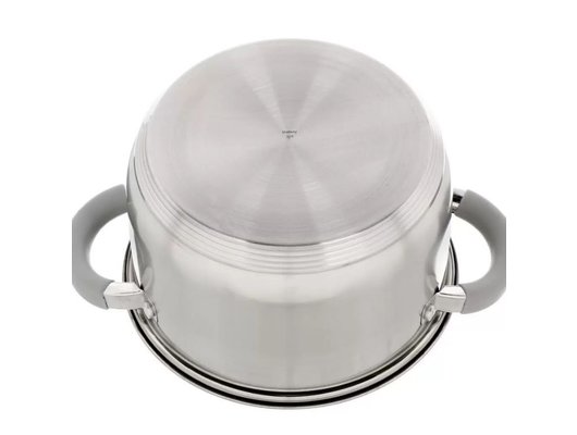 Кастрюля MALLONY Felicita 5.1 л