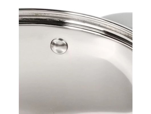 Кастрюля MALLONY Felicita 5.1 л