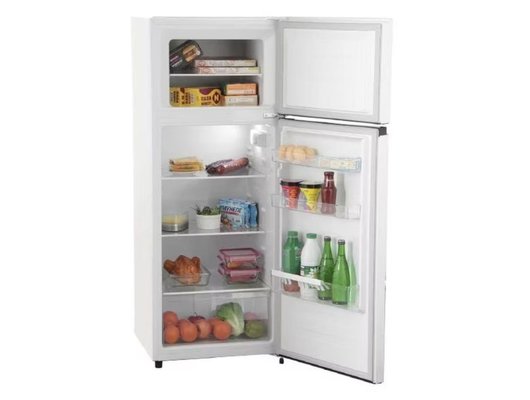Холодильник KRAFT KF-DF340W