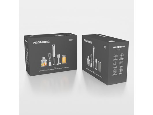 Блендер РЕДМОНД BH421