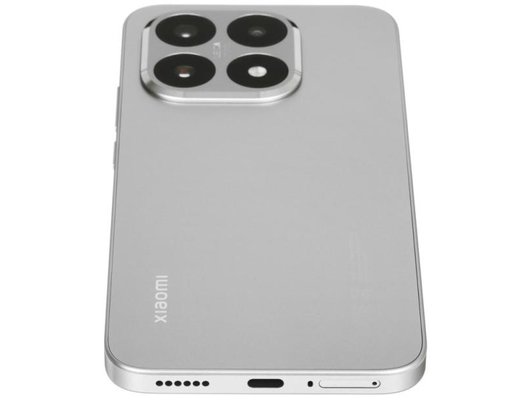 Смартфон Xiaomi 15T 12/512Gb Gray