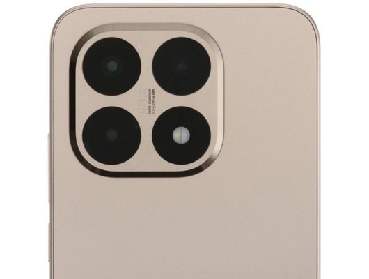 Смартфон Xiaomi 15T 12/512Gb Rose Gold