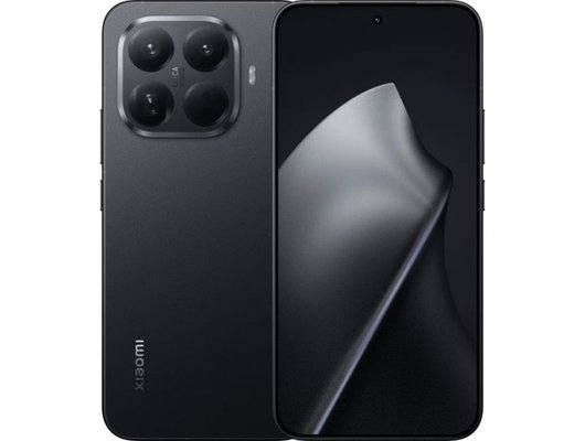 Смартфон Xiaomi 15T Pro 12/256Gb Black