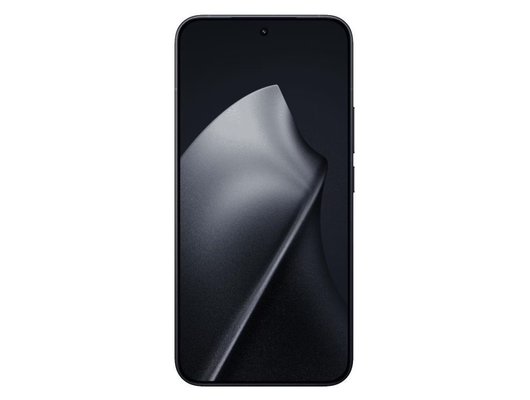 Смартфон Xiaomi 15T Pro 12/256Gb Black
