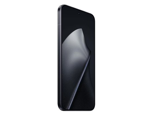 Смартфон Xiaomi 15T Pro 12/256Gb Black